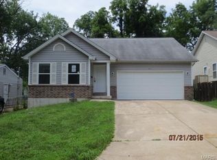 10341 Royal Dr, Saint Louis, MO