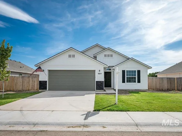 11177 Champlain Pl #9, Caldwell, ID 83605