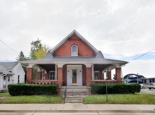 124 W Legion Ave, Columbia, IL