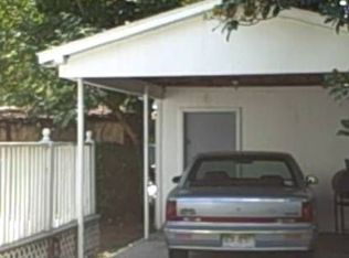 2313 Florida Ave, Savannah, GA 31404