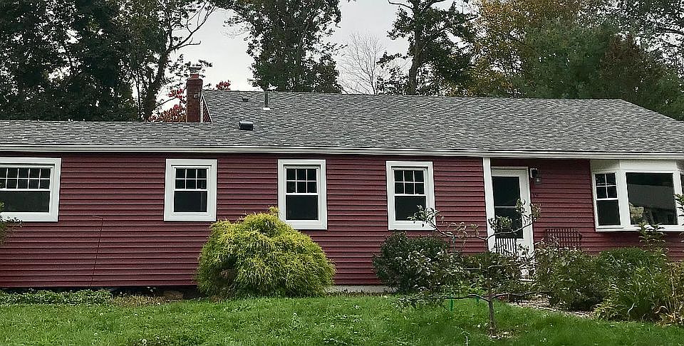 2021 roof, siding, windows 