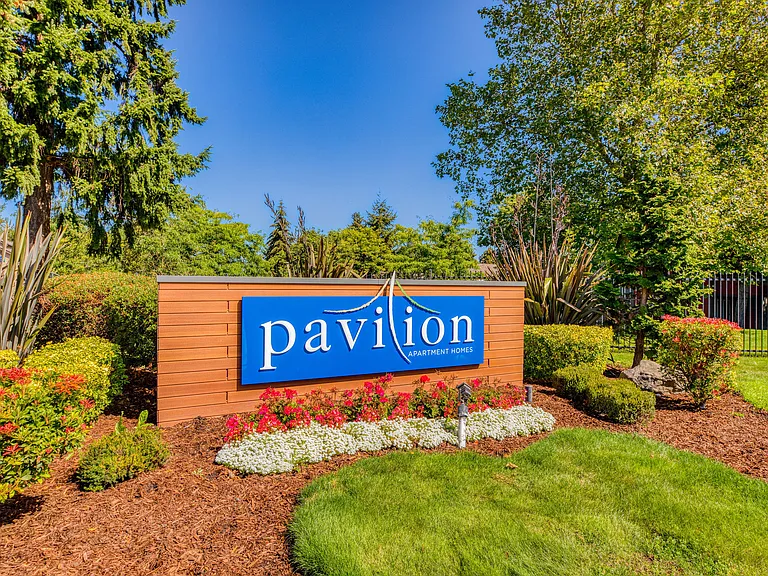 Pavilion — Photo 26