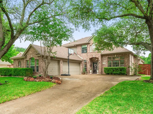 2735 Creek Crossing Dr, McKinney, TX 75072
