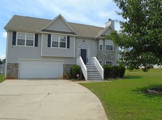 1328 Kent Mnr, Stockbridge, GA 30281