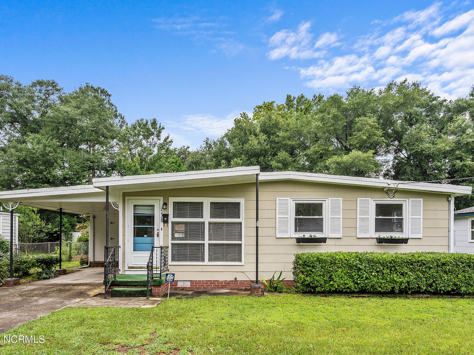 2418 Monroe Street, Wilmington, NC 28401 Zillow