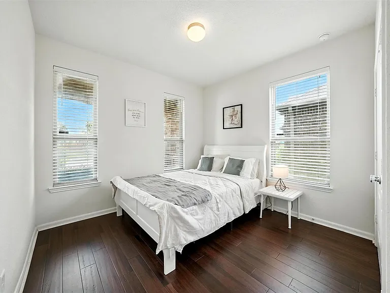 15410 Rosehill Summit Ln — Photo 6
