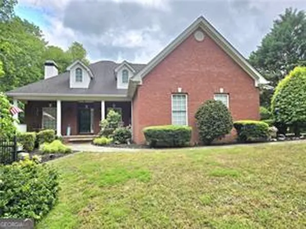 3632 Creekstone Dr, Gainesville, GA 30506