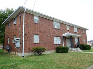 10408 Torrington Rd APT 1, Louisville, KY 40272