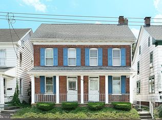 815 York St, Hanover, PA 17331