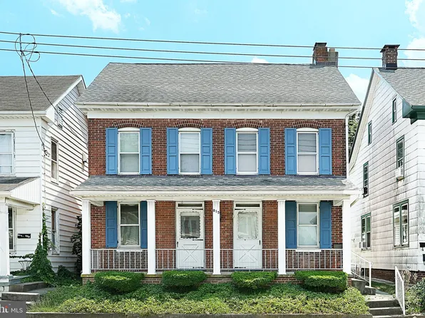 815 York St, Hanover, PA 17331