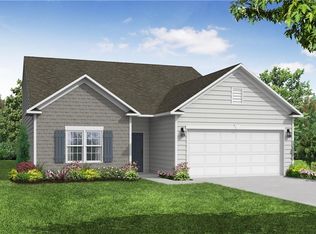 240 Waylon Ct, Lexington, NC 27295