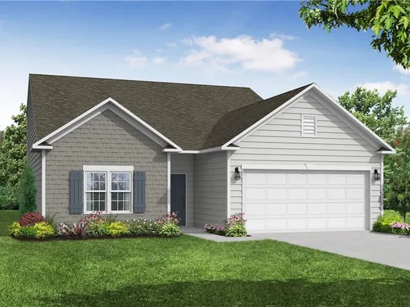 240 Waylon Ct, Lexington, NC 27295