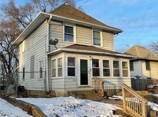 413 Orchard Ave, Des Moines, IA 50314