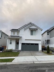 8391 27th Street Ct E, Edgewood, WA, 98371