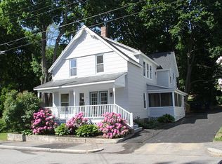 16 Orchard St, Biddeford, ME 04005