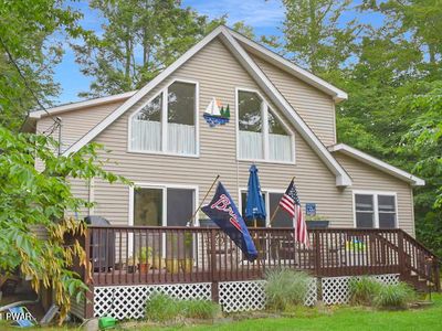 1008 Mockingbird Ln, Lake Ariel, PA, 18436