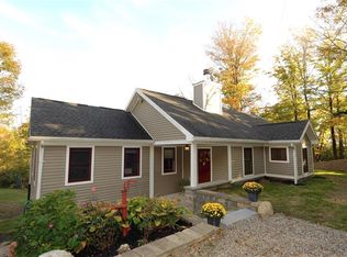 7750 Wohlhueter Rd, Colden, NY 14033