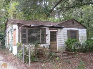 262 Hicks Dr SE, Marietta, GA 30060