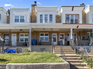 5708 Hegerman St, Philadelphia, PA 19135