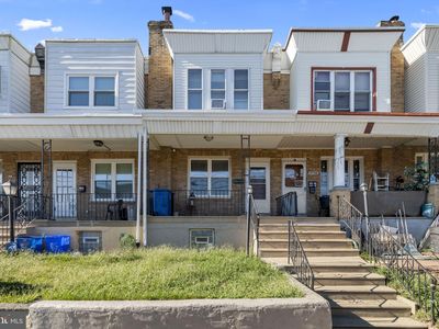 5708 Hegerman St, Philadelphia, PA, 19135