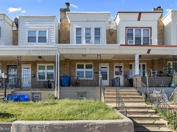 5708 Hegerman St, Philadelphia, PA 19135