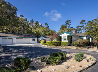 587 Viejo Rd, Carmel, CA 93923