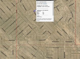 Mead Rd NW #26, Rio Rancho, NM 87144