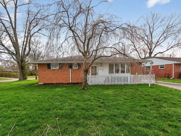 5300 Wyandot Pl, Hilliard, OH 43026