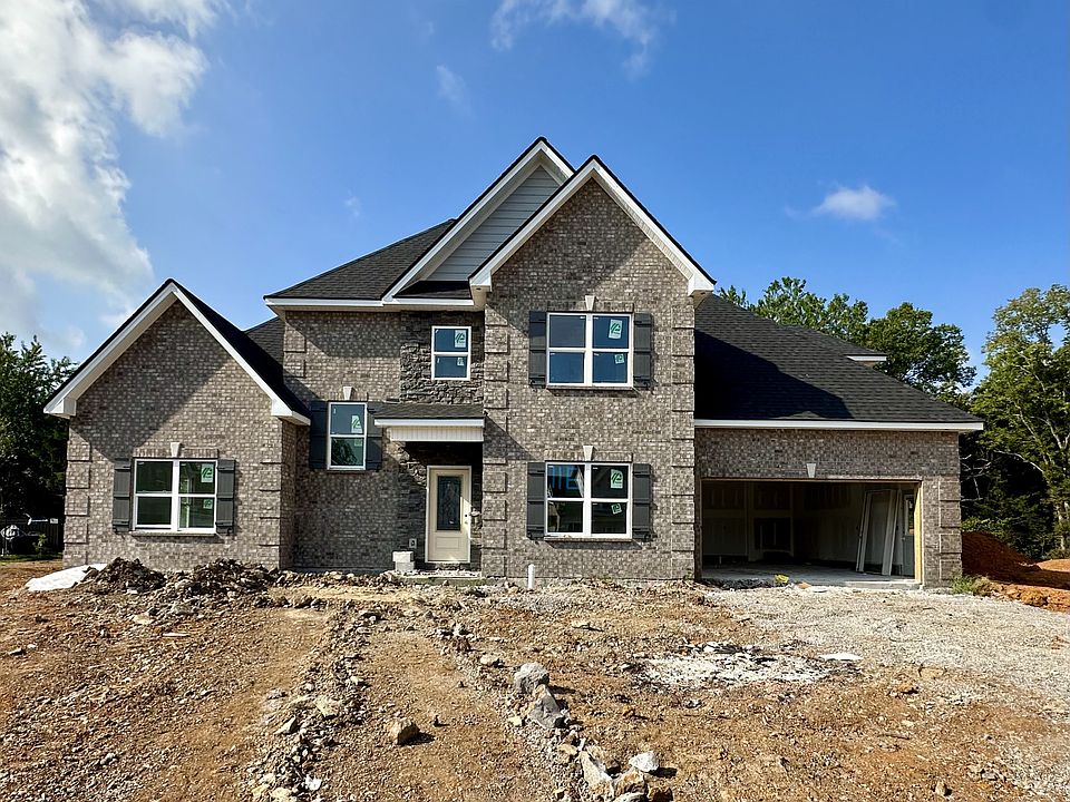 1st image of 803 Brileigh Mae Pass Lot 116
