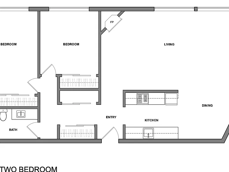 2500 Gilman Dr W #201 — Photo 11
