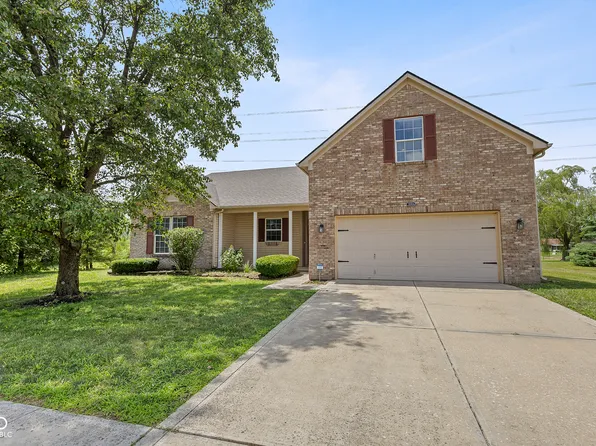 3044 Cluster Pine Dr, Indianapolis, IN 46235