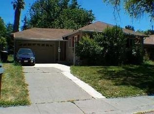 5724 Rio Verde Way, North Highlands, CA 95660