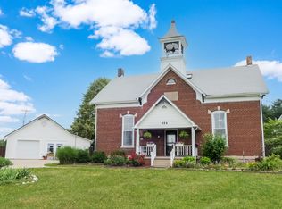954 Morris Ave, Shelbyville, IN 46176