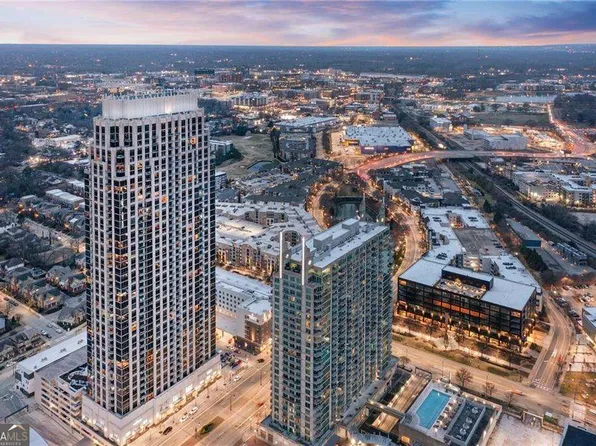 270 17th St NW #2210, Atlanta, GA 30363