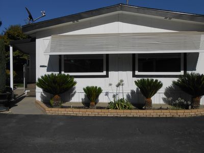 2400 Midvalley Ave #I-1, Visalia, CA, 93277
