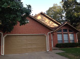 3706 S 71st West Ave, Tulsa, OK 74107