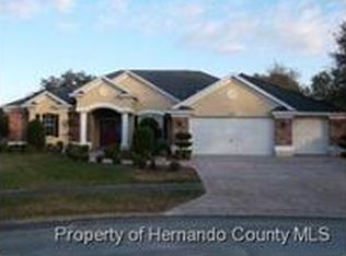 13498 Princewood Ct, Spring Hill, FL 34609