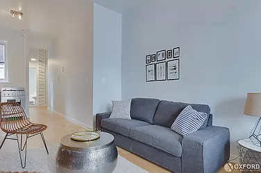 Rented by Oxford Property Group