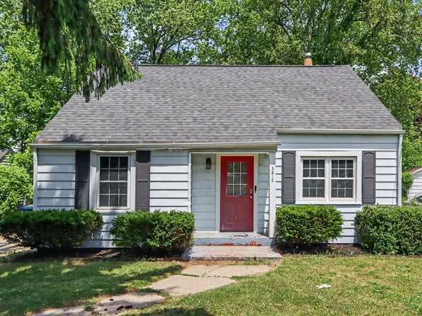 3513 Tampa St, Kalamazoo, MI 49048