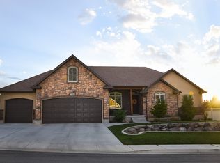 118 S 980 E, Pleasant Grove, UT 84062