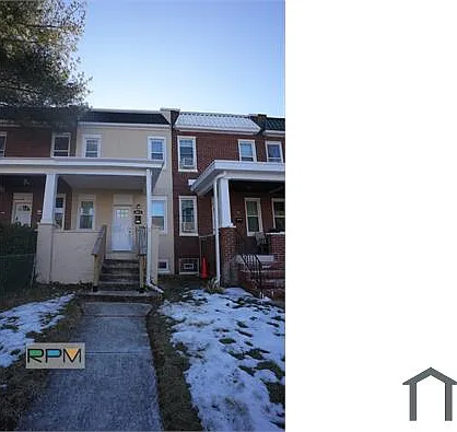 3613 Hayward Ave — Photo 11
