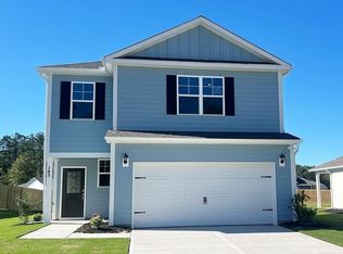 145 Ruby Prince Rd, Gilbert, SC 29054