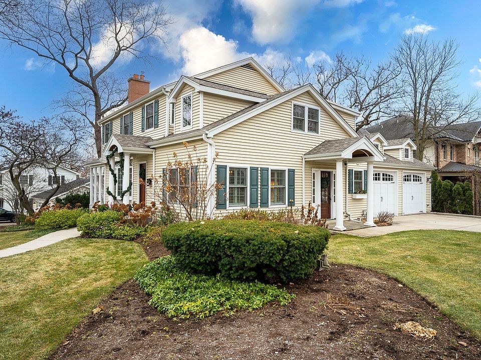 771 Wingate Rd, Glen Ellyn, IL 60137 Zillow