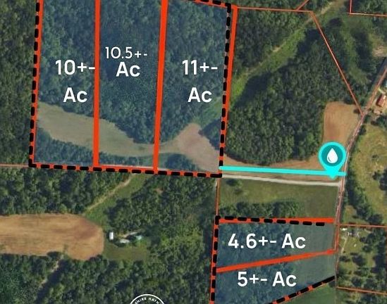 4th image of Johnson Ridge Rd #4.6