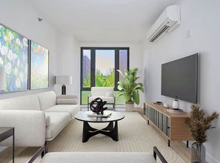 63 W 104th St APT 205, New York, NY 10025
