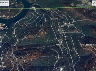 50 Starlite Ave #8, Eureka Springs, AR 72631