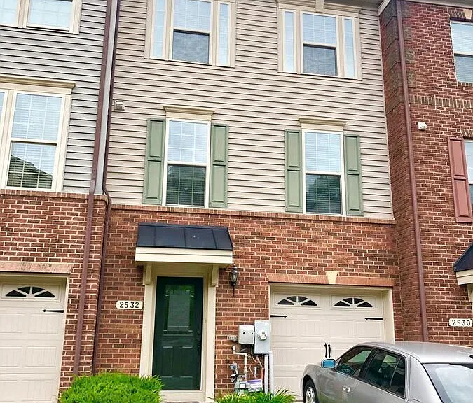 2532 Rolling Forest Dr — Photo 1