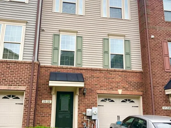 2532 Rolling Forest Dr, Hanover, MD 21076