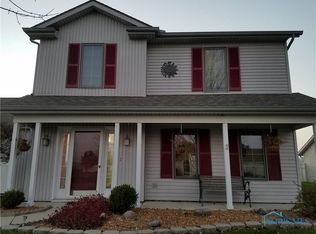 107 Jordon Dr, Bryan, OH 43506