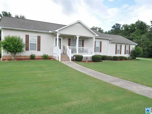 1755 Sweetwater Way, Warrior, AL 35180